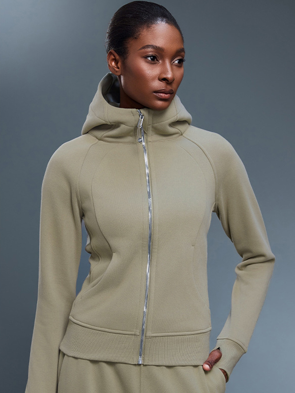 Autumn & Winter Warm Sports Sweatshirt