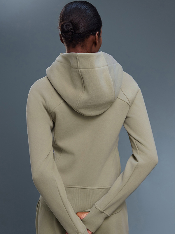 Autumn & Winter Warm Sports Sweatshirt