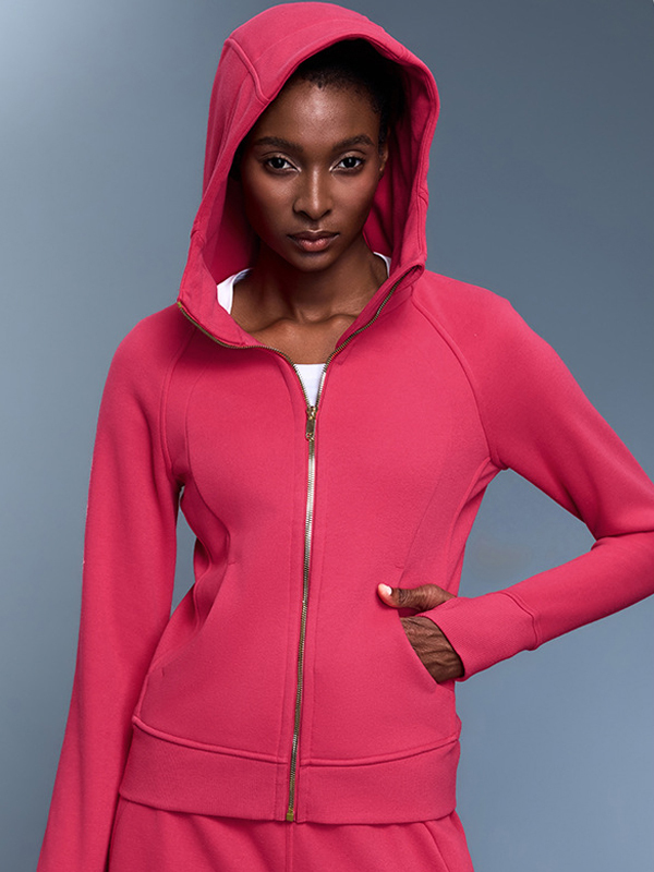 Autumn & Winter Warm Sports Sweatshirt