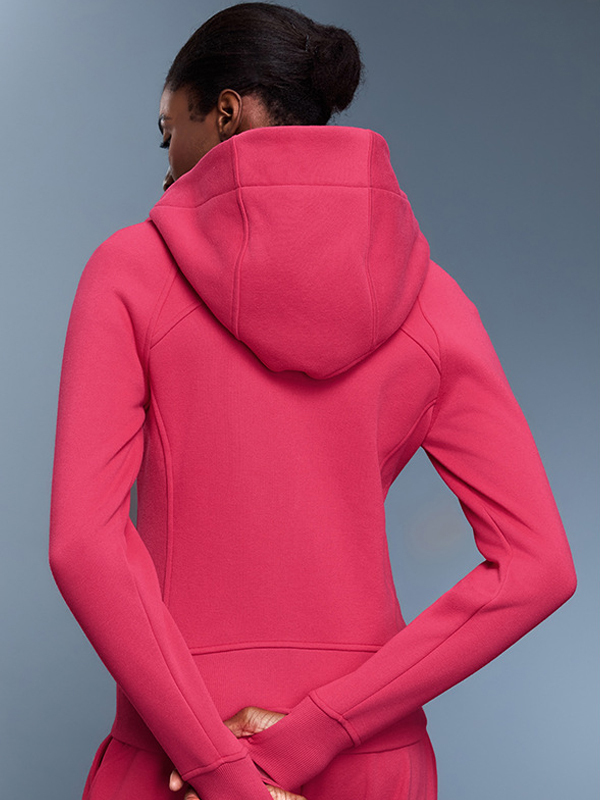 Autumn & Winter Warm Sports Sweatshirt