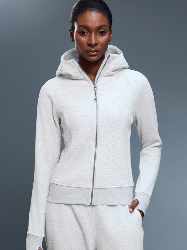 Autumn & Winter Warm Sports Sweatshirt