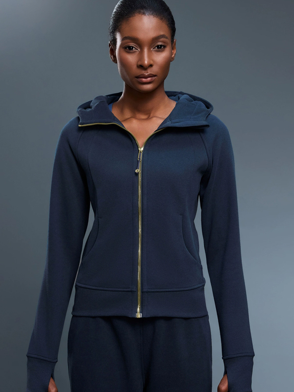 Autumn & Winter Warm Sports Sweatshirt