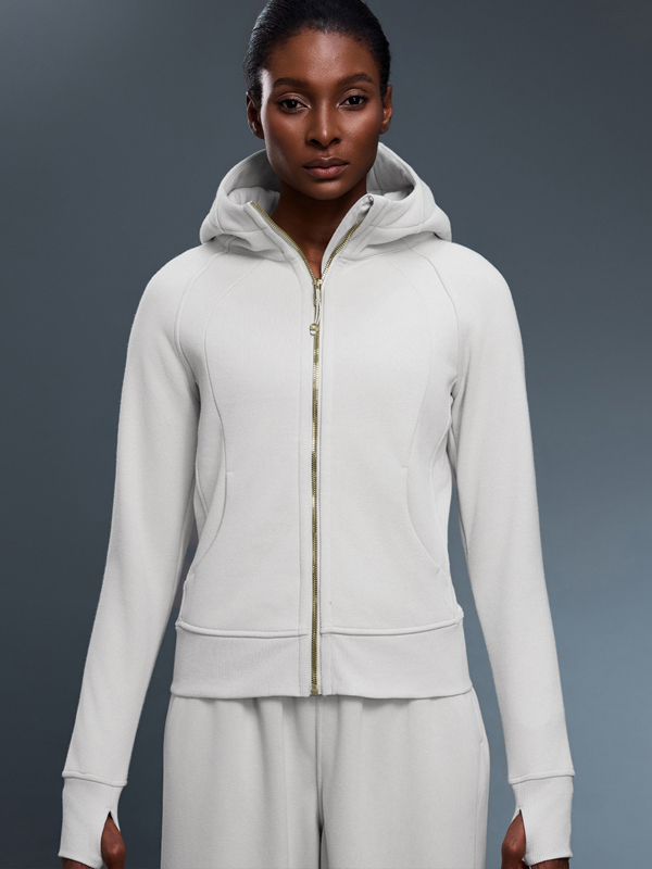 Autumn & Winter Warm Sports Sweatshirt