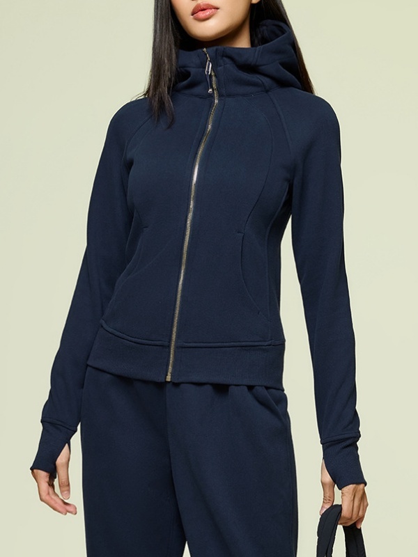 Autumn & Winter Warm Sports Sweatshirt