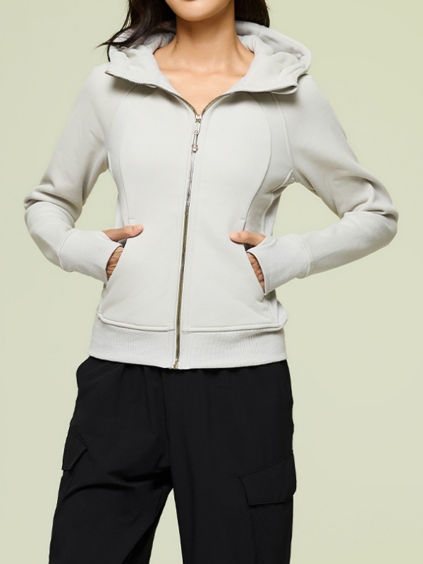 Autumn & Winter Warm Sports Sweatshirt