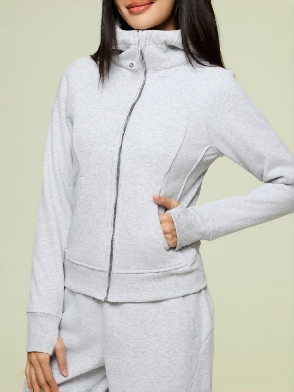Autumn & Winter Warm Sports Sweatshirt