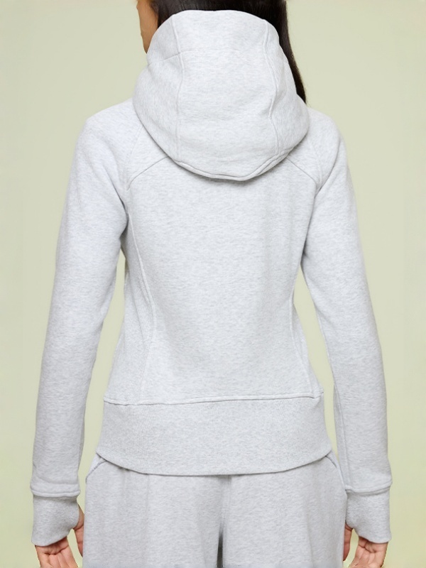 Autumn & Winter Warm Sports Sweatshirt