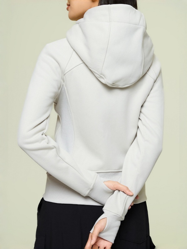 Autumn & Winter Warm Sports Sweatshirt