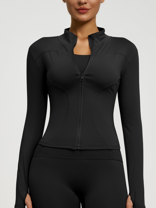 Autumn & Winter Naked-Feel Sports Jacket