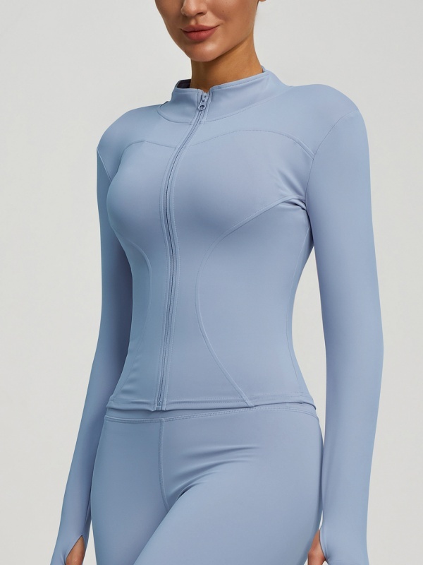Autumn & Winter Naked-Feel Sports Jacket