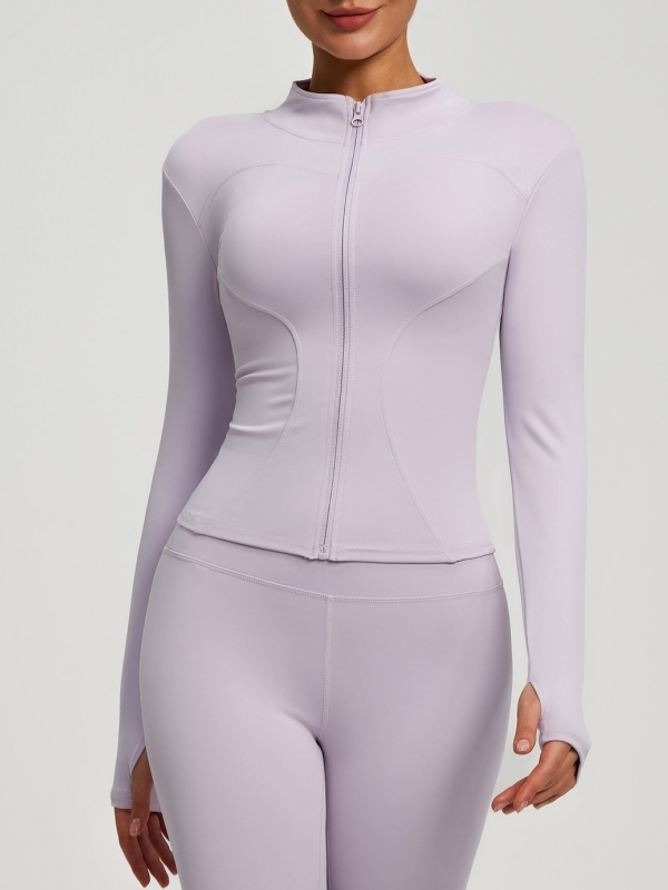 Flexvibe Autumn-Winter Naked Feel Jacket S-3XL - Breathable Stretchy Versatile Sports Outerwear