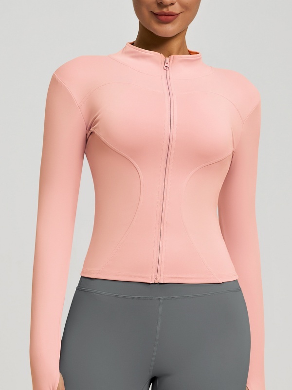 Autumn & Winter Naked-Feel Sports Jacket