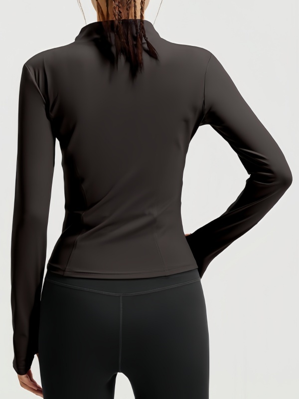 Autumn & Winter Naked-Feel Sports Jacket