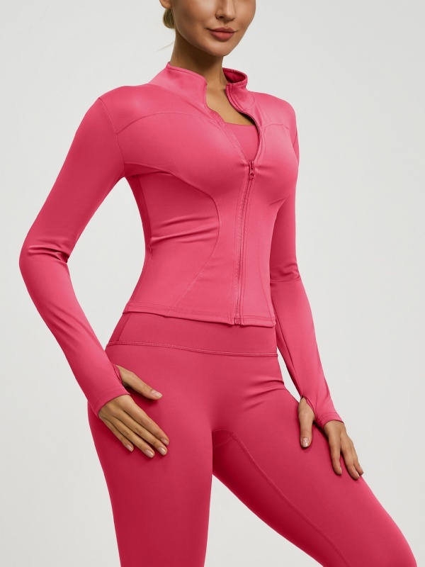 Autumn & Winter Naked-Feel Sports Jacket