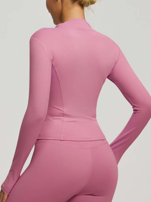 Flexvibe Autumn-Winter Naked Feel Jacket S-3XL - Breathable Stretchy Versatile Sports Outerwear