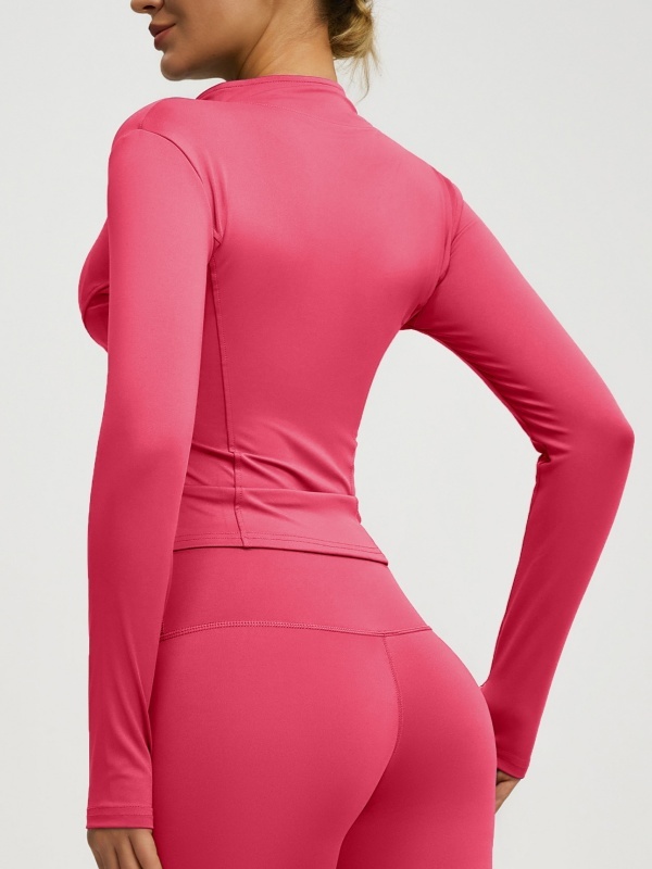 Autumn & Winter Naked-Feel Sports Jacket