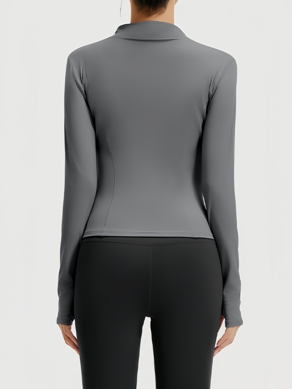 Autumn & Winter Naked-Feel Sports Jacket