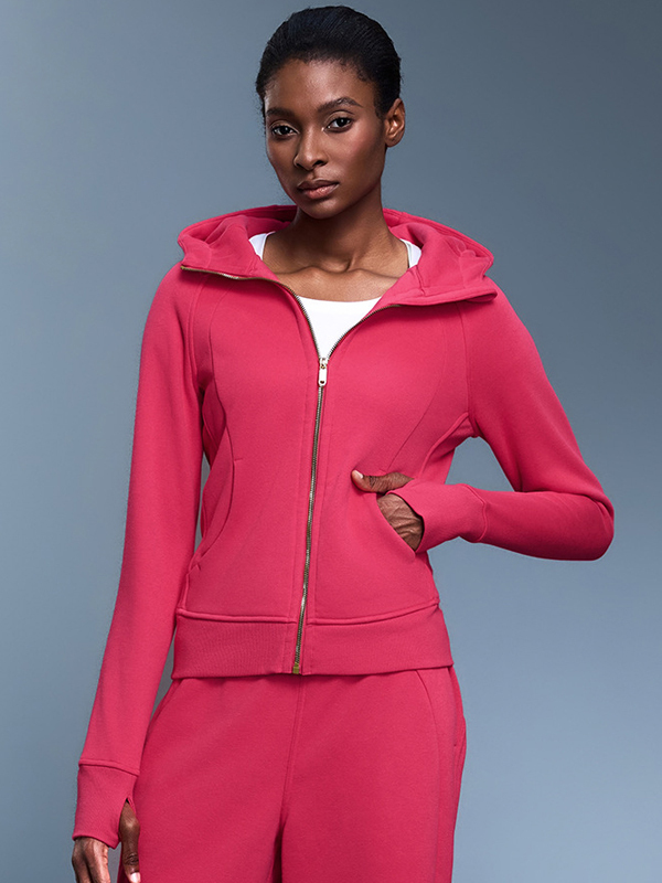 Autumn & Winter Warm Sports Sweatshirt