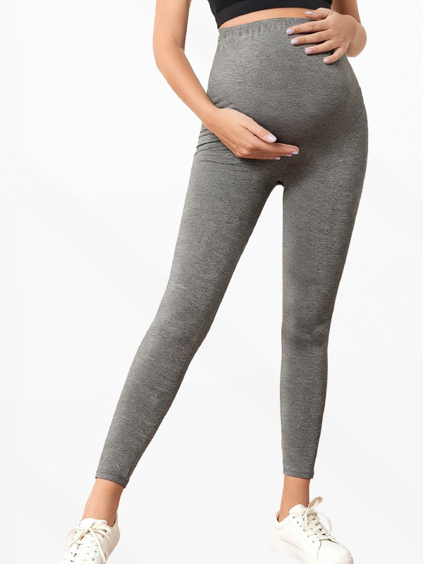 Maternity High-Waisted Yoga Pants