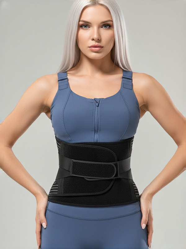 Unisex Abdominal Binder