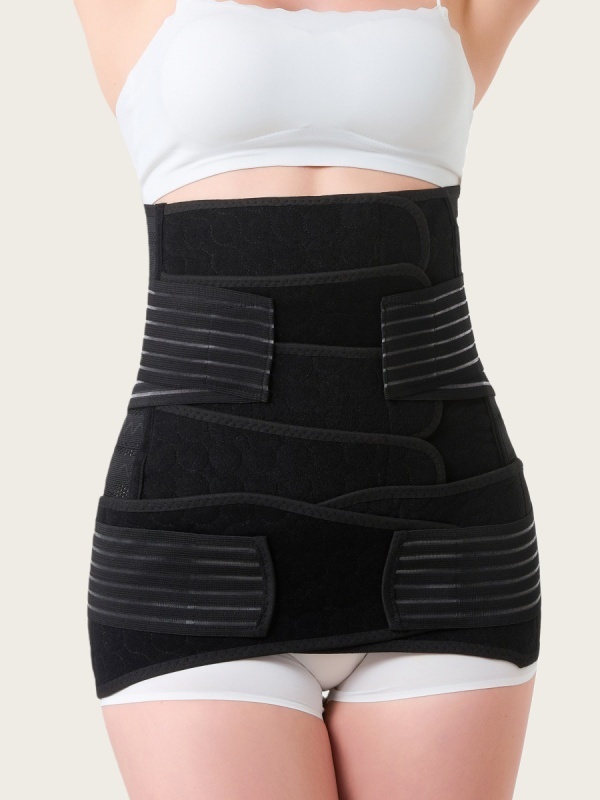 Abdominal Binder 3-Piece Set