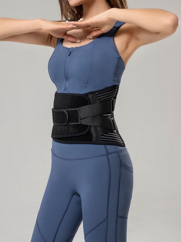Unisex Abdominal Binder