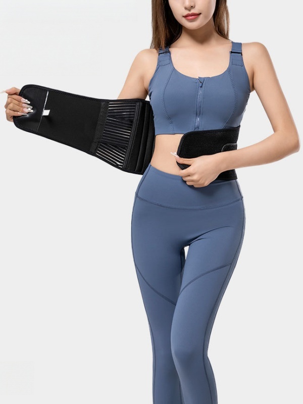 Unisex Abdominal Binder