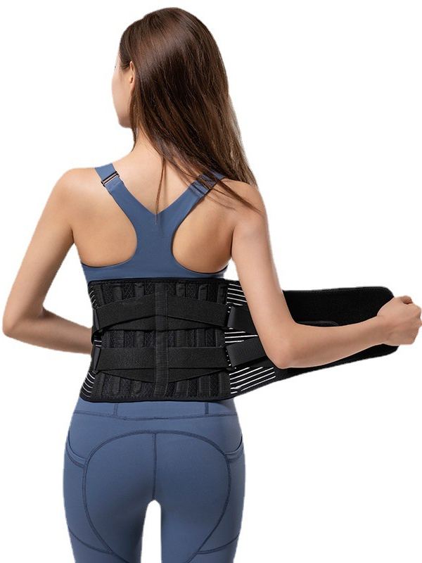 Unisex Abdominal Binder