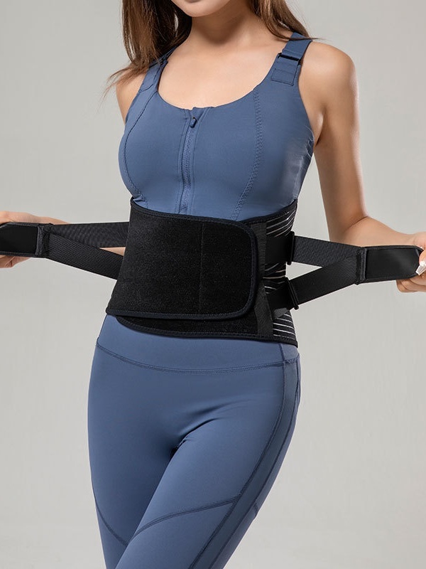 Unisex Abdominal Binder