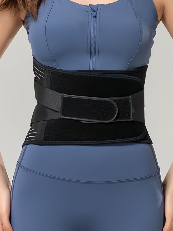 Unisex Abdominal Binder