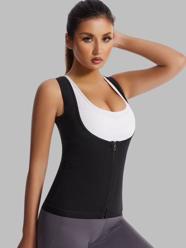 Sweat-Inducing Tank Top