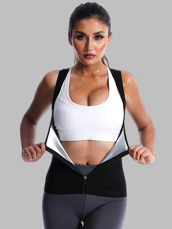 Sweat-Inducing Tank Top