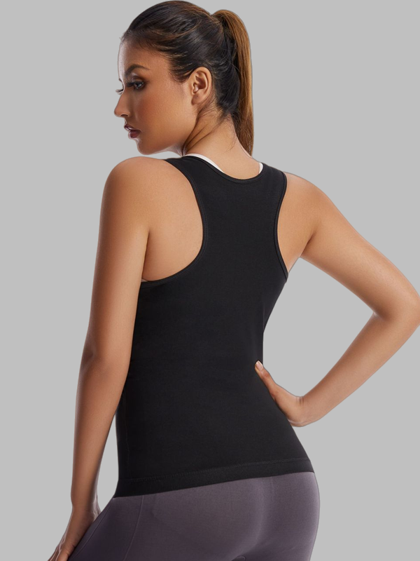 Sweat-Inducing Tank Top