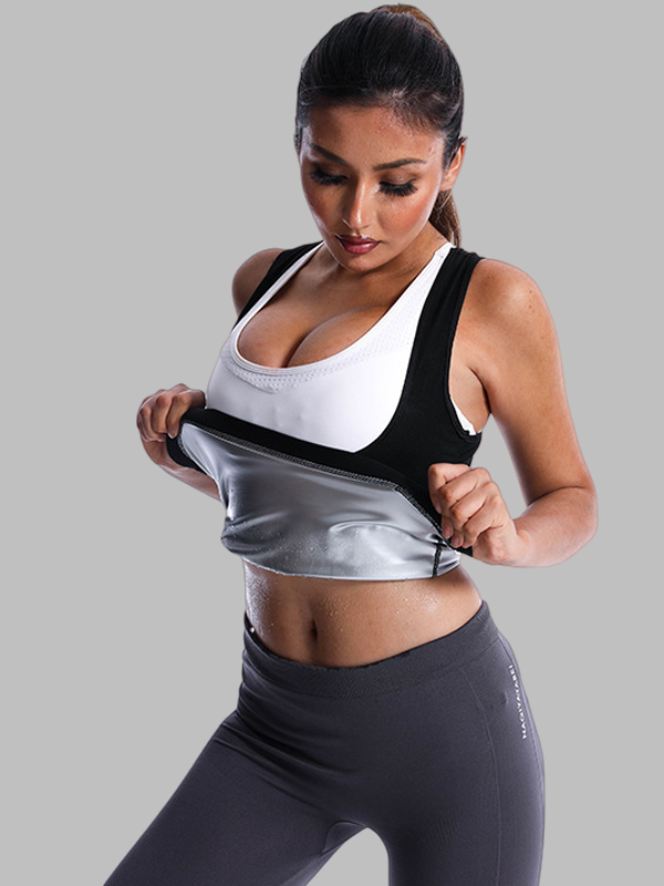 Sweat-Inducing Tank Top