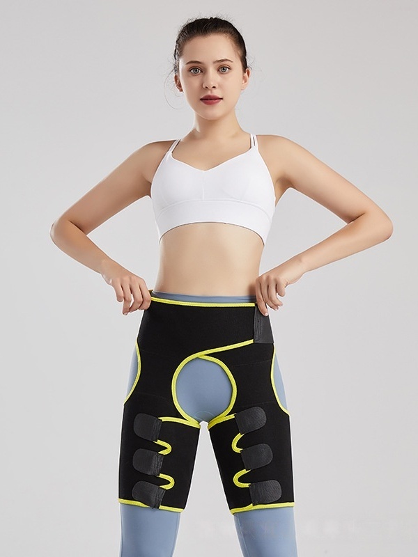 3-in-1 Waist Trainer