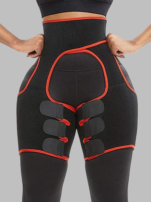 3-in-1 Waist Trainer