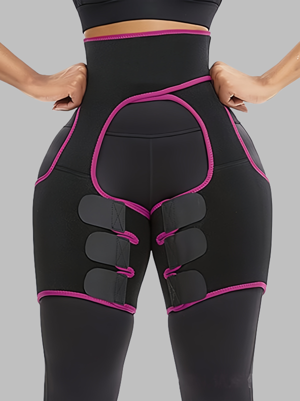 3-in-1 Waist Trainer