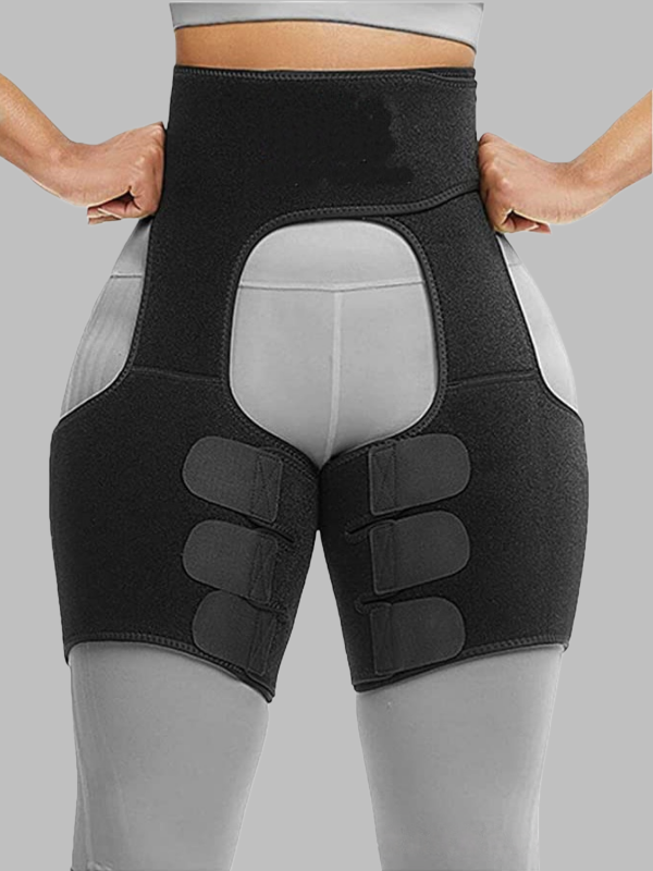 3-in-1 Waist Trainer