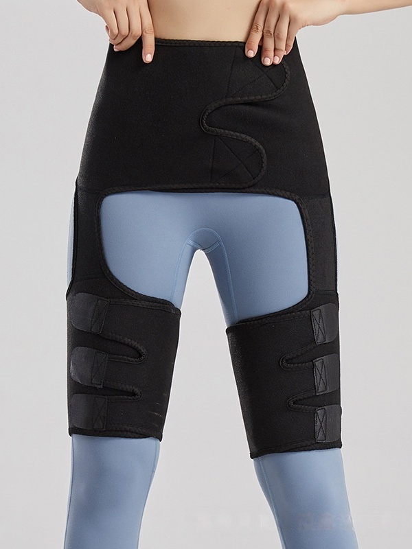 3-in-1 Waist Trainer