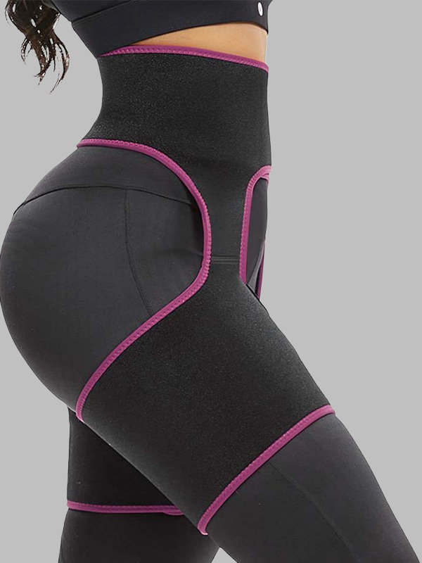 3-in-1 Waist Trainer