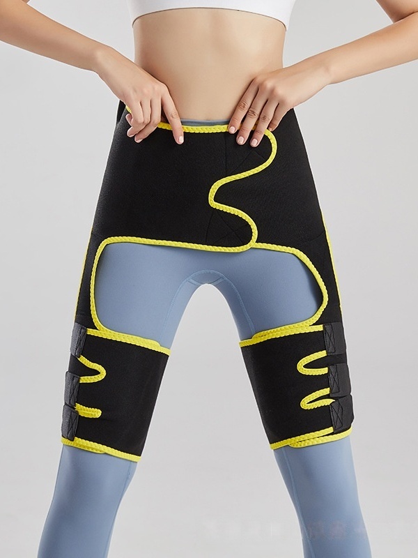 3-in-1 Waist Trainer