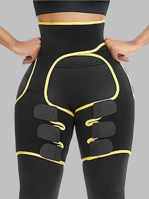 3-in-1 Waist Trainer