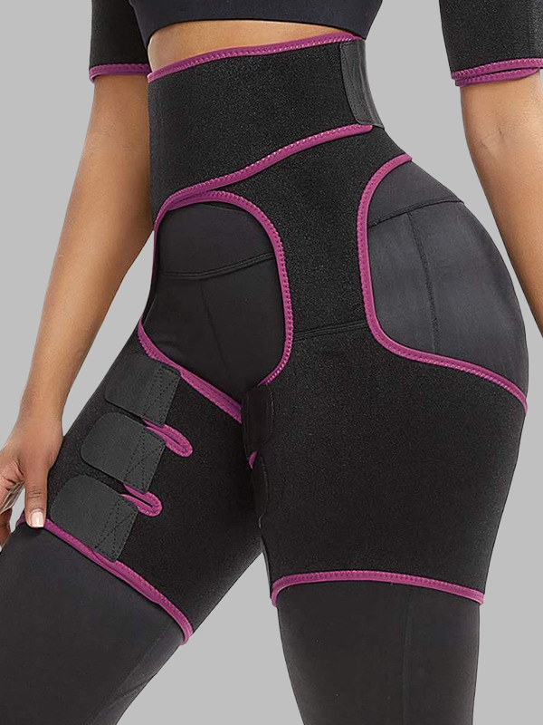 3-in-1 Waist Trainer
