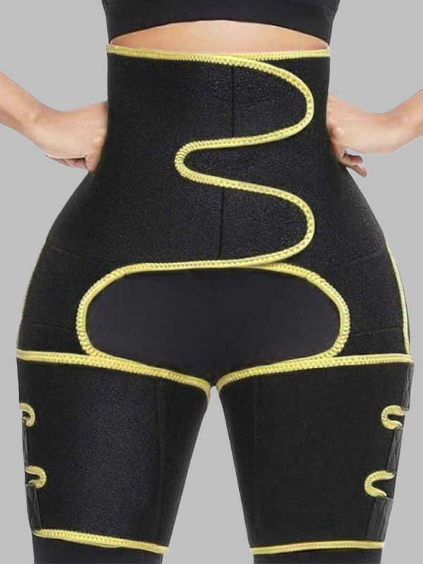3-in-1 Waist Trainer