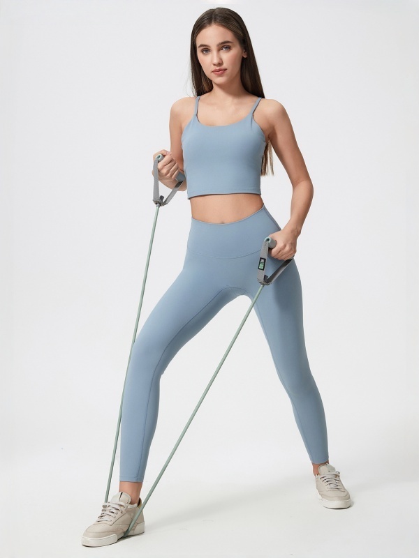 Camisole with Built-in Bra