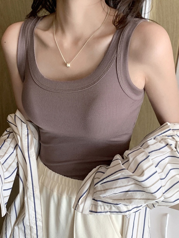 Thin Strap Camisole