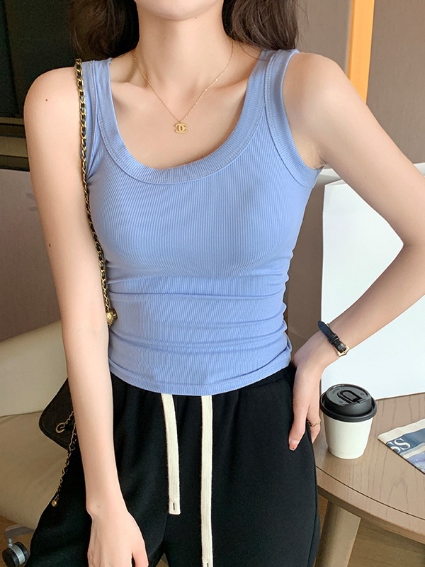 Thin Strap Camisole