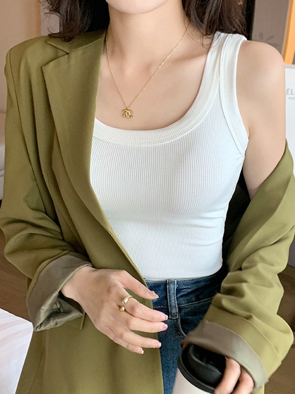 Thin Strap Camisole