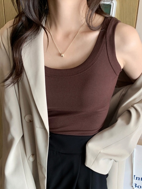 Thin Strap Camisole