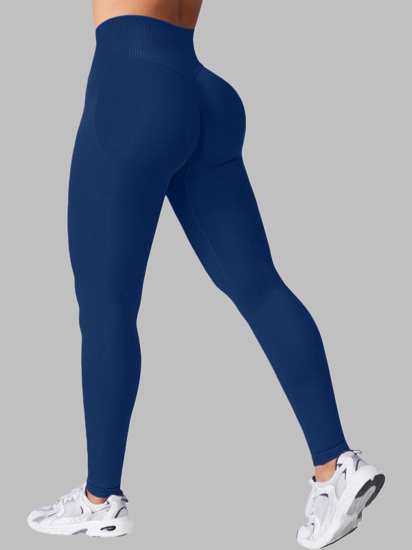 Peach Butt Yoga Pants
